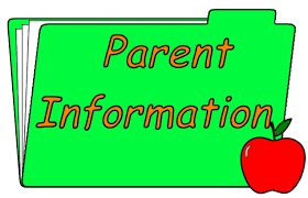  parent info